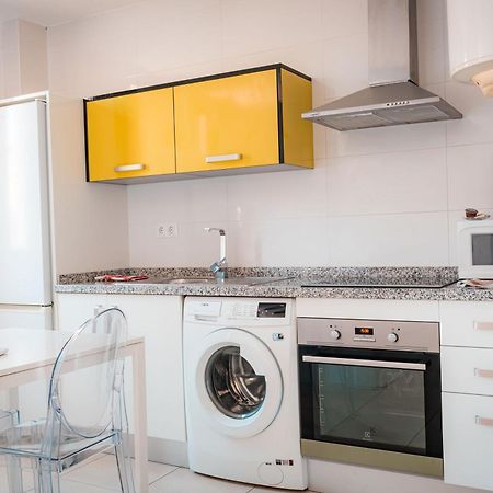 Qh Elvira Apartment Granada Bagian luar foto