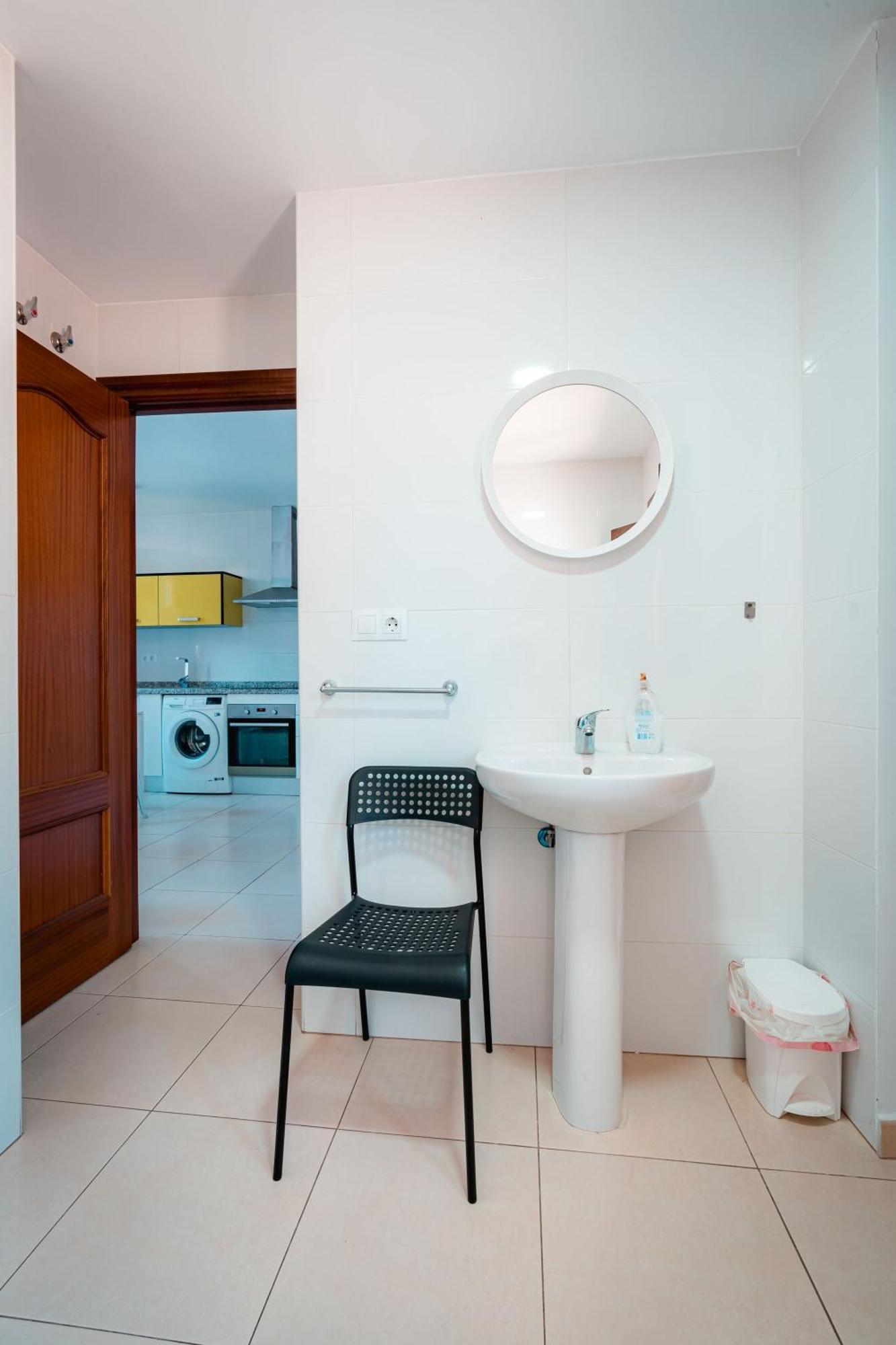 Qh Elvira Apartment Granada Bagian luar foto