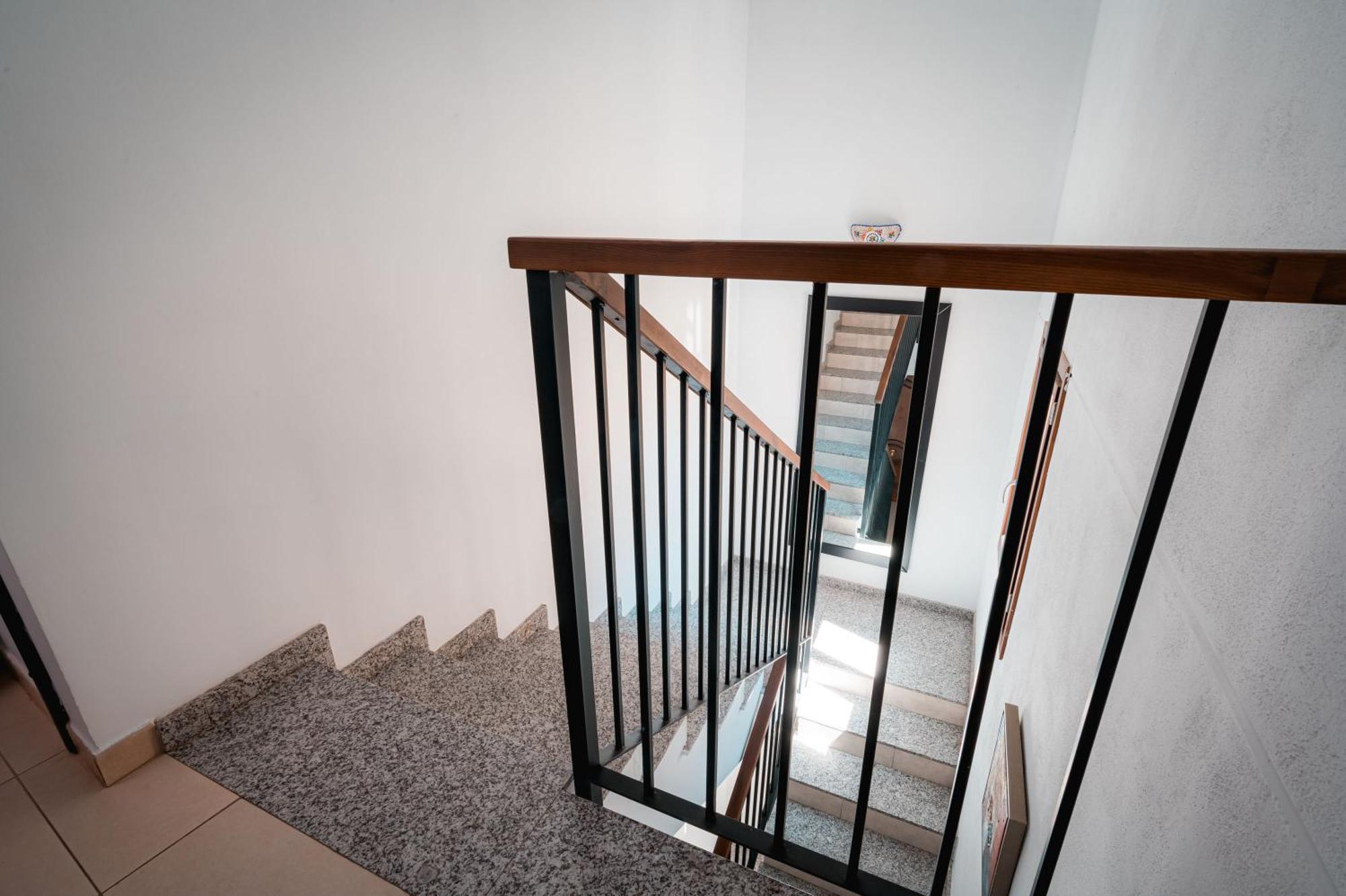 Qh Elvira Apartment Granada Bagian luar foto