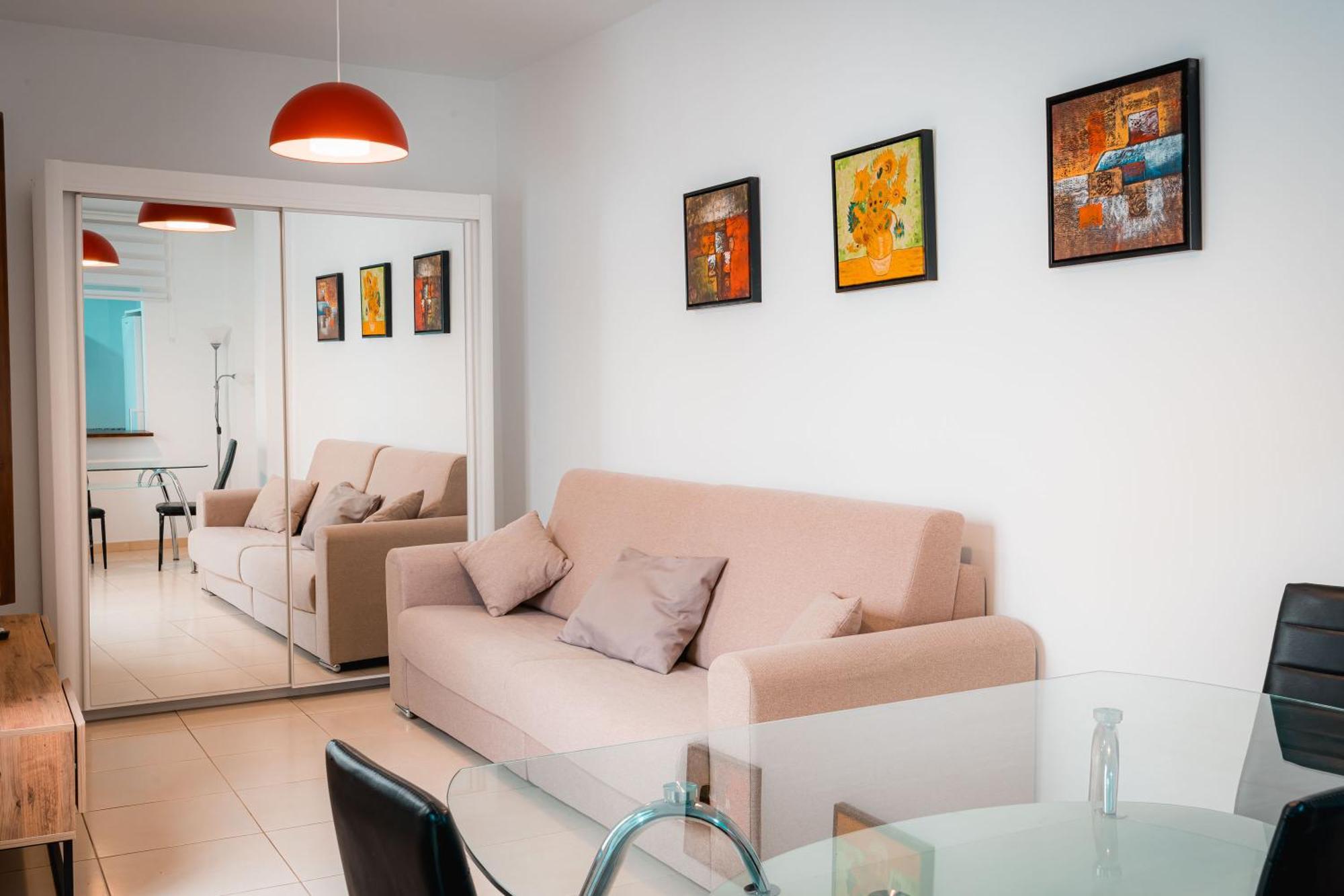 Qh Elvira Apartment Granada Bagian luar foto